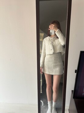 isaisaさん(レディース・163cm)の春コーディネート