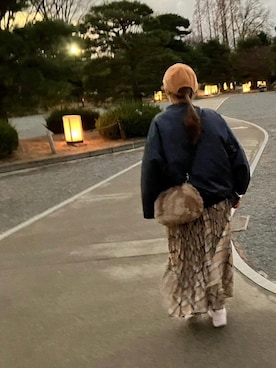 カオさんのコーディネート