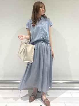 marinaさんのコーディネート