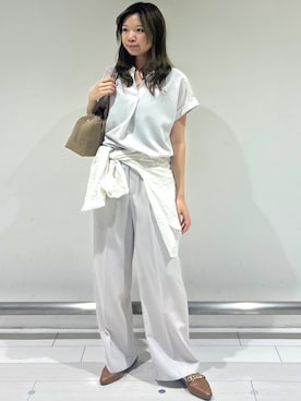 marinaさんのコーディネート