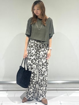 marinaさんのコーディネート