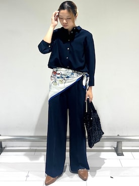 marinaさんのコーディネート