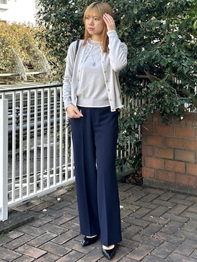 marinaさんのコーディネート