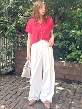 marinaさんのコーディネート