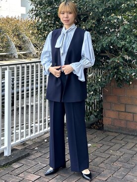 marinaさんのコーディネート