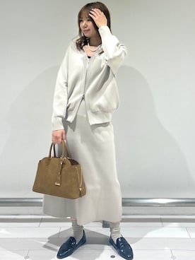 marinaさんのコーディネート