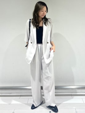 marinaさんのコーディネート