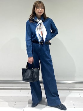 marinaさんのコーディネート