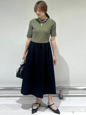 marinaさんのコーディネート
