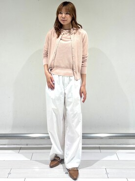 marinaさんのコーディネート
