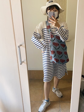 ぺん🐧さんのコーディネート