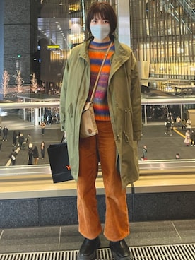 ぺん🐧さんのコーディネート