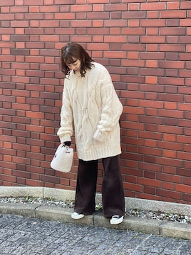 MANAさんのコーディネート