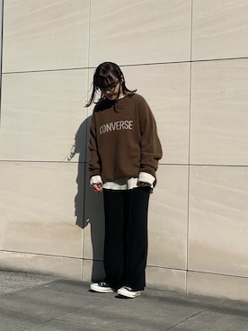 MANAさんのコーディネート