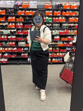 gonge_of_krgmさんのコーディネート