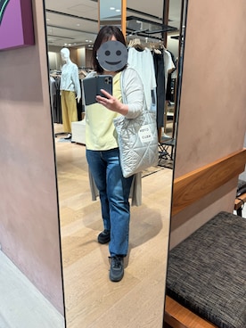 gonge_of_krgmさんの（CITEN | シテン）を使ったコーディネート