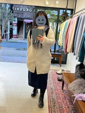 gonge_of_krgmさんのコーディネート