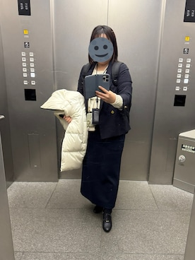 gonge_of_krgmさんのコーディネート