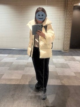 gonge_of_krgmさんのコーディネート