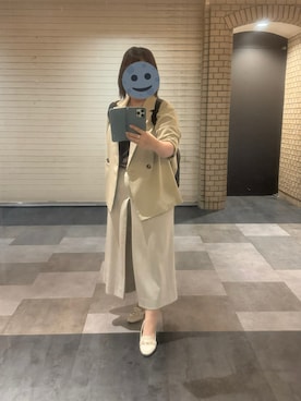 「Tiara（ティアラ）のアイテム」を使った、gonge_of_krgmさん（レディース・153cm）の夏コーディネート