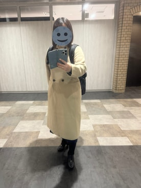 gonge_of_krgmさんのコーディネート