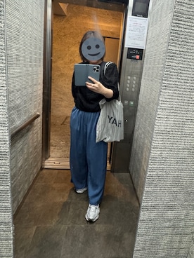 gonge_of_krgmさん(レディース・153cm)の夏コーディネート