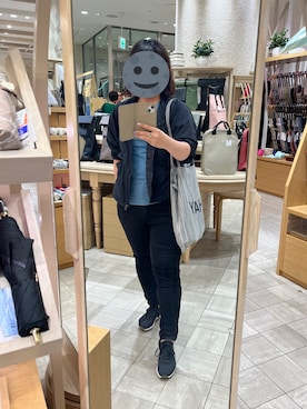 gonge_of_krgmさん（レディース・153cm）の夏コーディネート