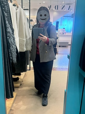 gonge_of_krgmさんのコーディネート