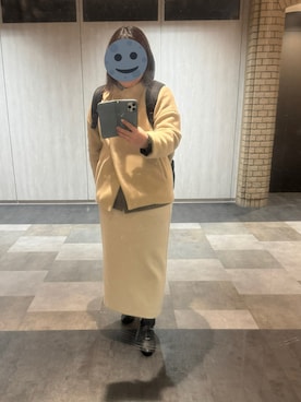 「BALLSEY（ボールジィ）のアイテム」を使った、gonge_of_krgmさん（レディース・153cm）の春コーディネート