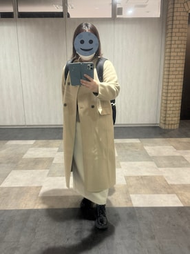 gonge_of_krgmさんのコーディネート