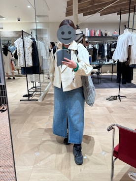 gonge_of_krgmさんのコーディネート