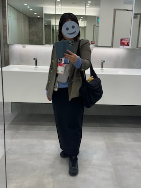 gonge_of_krgmさんのコーディネート