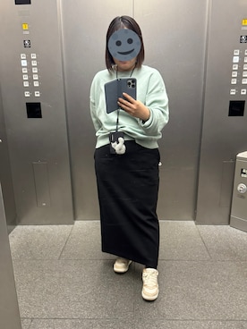 gonge_of_krgmさんのコーディネート