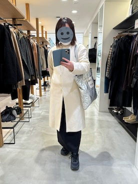 gonge_of_krgmさんのコーディネート