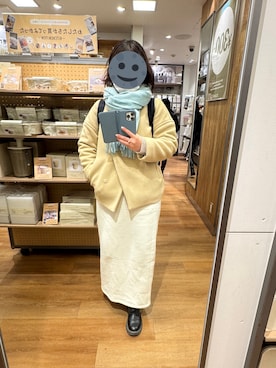 gonge_of_krgmさんのコーディネート