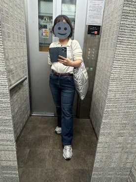 gonge_of_krgmさん(レディース・153cm)の秋コーディネート