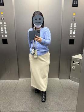 gonge_of_krgmさんのコーディネート