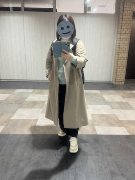 gonge_of_krgmさんのコーディネート