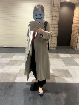 gonge_of_krgmさんの（UNIQLO | ユニクロ）を使ったコーディネート