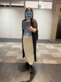 Deuxieme Classe(ドゥーズィエムクラス)の「EVERYDAY I LIKE. リブ Deuxieme Classe(ドゥーズィエムクラス)の「EVERYDAY I LIKE. リブ