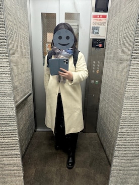 gonge_of_krgmさんのコーディネート