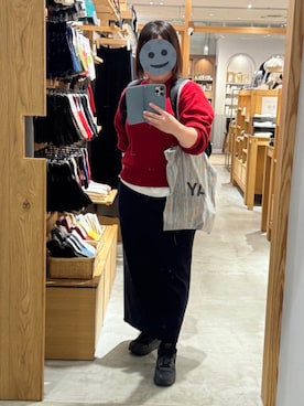 gonge_of_krgmさんのコーディネート