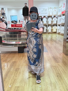 gonge_of_krgmさん(レディース・153cm)の秋コーディネート