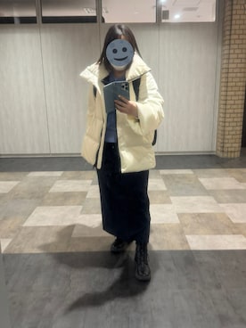 gonge_of_krgmさんのコーディネート