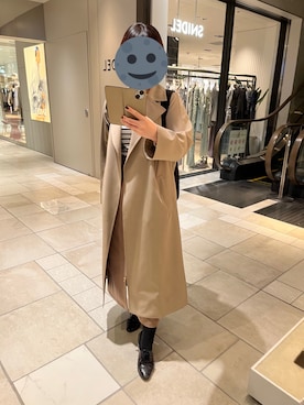 gonge_of_krgmさんのコーディネート