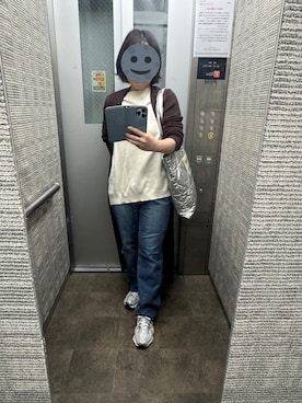 gonge_of_krgmさん(レディース・153cm)の秋コーディネート