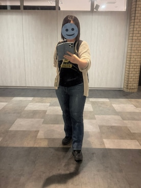 gonge_of_krgmさんのコーディネート