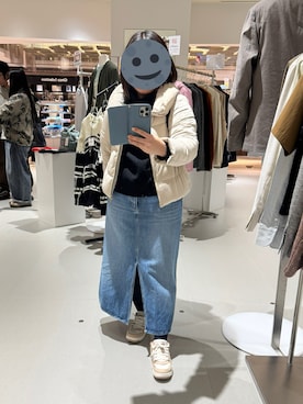 gonge_of_krgmさんのコーディネート