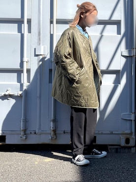 saiiさんのコーディネート