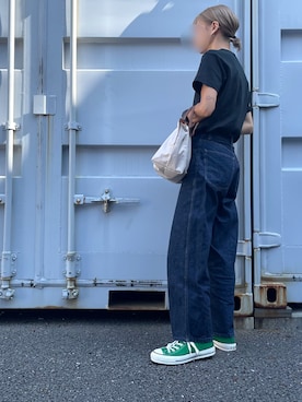 saiiさんのコーディネート